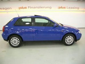 A3 Ambiance 1.9 TDI